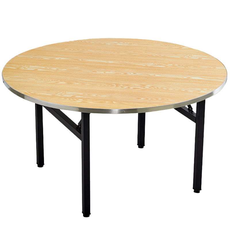 铭思达折叠餐桌