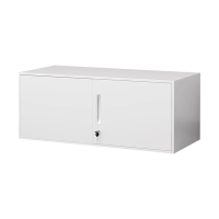 汐资料柜单节台