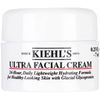 科颜氏(Kiehl's)高保湿面霜小样7ml*3瓶 温和清洁高保湿控油