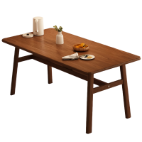 芙首泰餐桌木质1400*800*750mm张