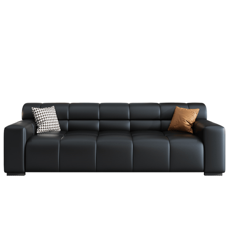 豫龙都办公沙发三人位张