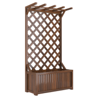 伟樽花架90*38*150cm个