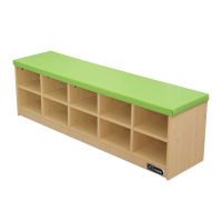 酷美智悦 长凳1200*300*400mm KM-XS489 组