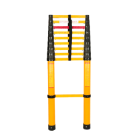 盛步达玻璃钢竹节伸缩梯3m SD-2a(个)