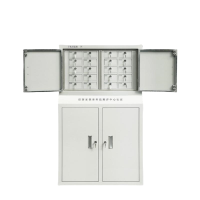 静科手机屏蔽柜+底柜776*300*1213mm台