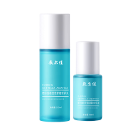 敷尔佳 积雪草修护水敏感肌舒缓补水保湿护肤品爽肤水 修护水100ml