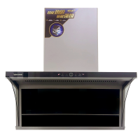 天际星家用大吸力L07-2款智能劲吸瞬风强排油烟机