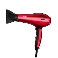 DSP/丹松 家用吹风机2300w大功率大风量速干电吹风护发不伤发欧规