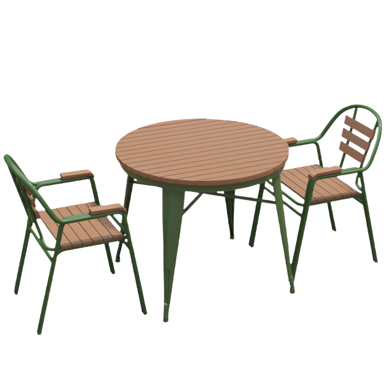 宜掌柜 户 外桌椅