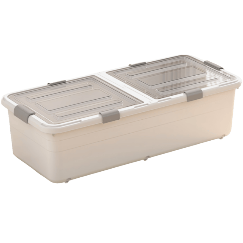 鑫木樽收纳箱81.5*40*27cm个