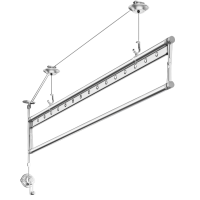 豫龙都 晾衣杆 1.5m 个