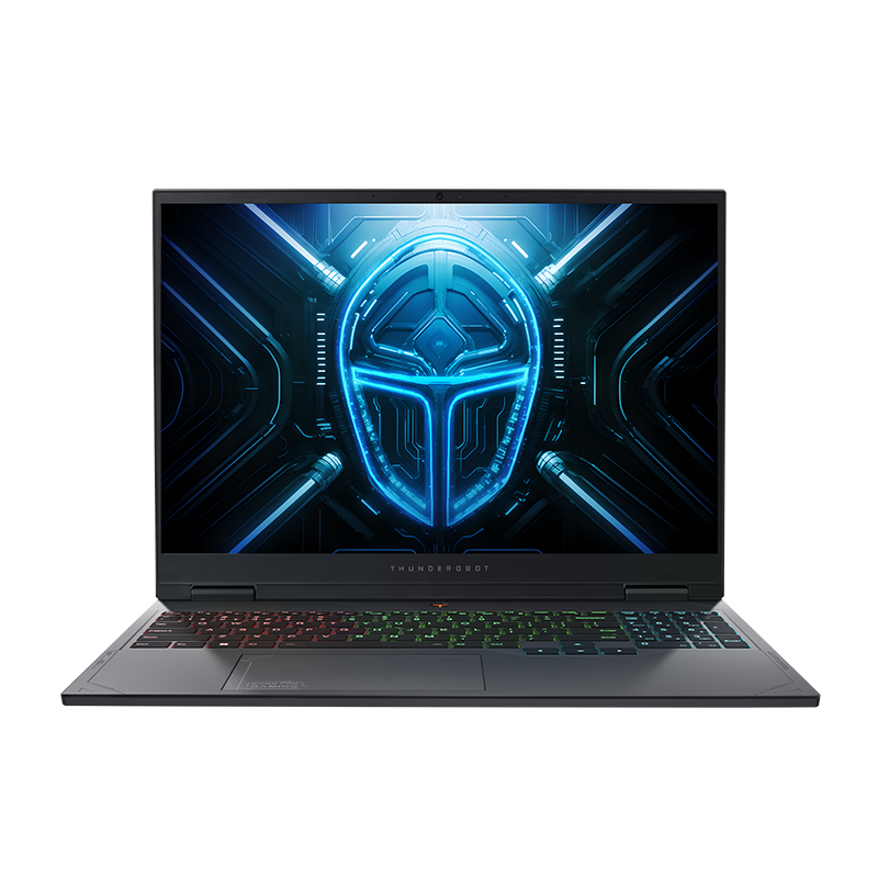 雷神猎刃16 2025英特尔13代酷睿i7HX满血RTX5070电竞游戏笔记本电脑16英寸定制2.5K 300Hz 16G+512G