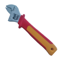 长鹿VDE电工水泵钳 10” 250mm 把