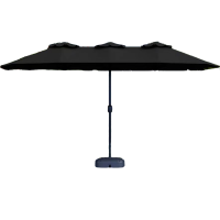 圣承启 太阳伞 黑色 把