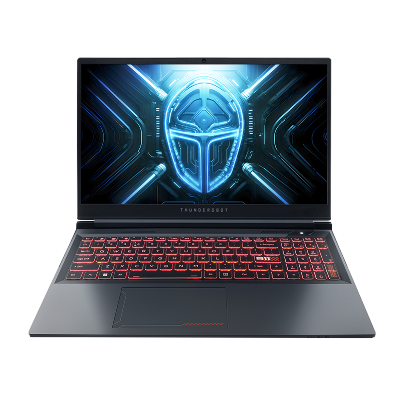 雷神猎刃15 15.6英寸游戏本i7-13650HX 5060 64G+2T 165Hz笔记本电脑 支持DeepSeek定制