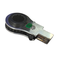 HIKWANG 二合一中空扭矩扳手插件 T1617 台