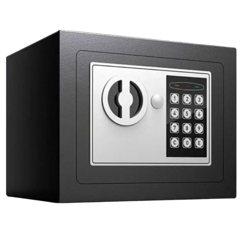 伊洛源 电子密码保险柜