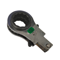 HIKWANG 二合一中空扭矩扳手插件 T1819 台