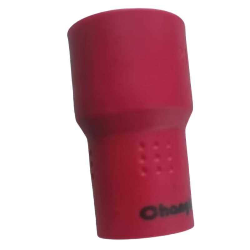 长鹿VDE绝缘套筒 1/2方头-19mm 个