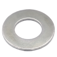 蔚期 DIN7349不锈钢平垫圈 Φ8.4 个