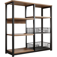 豫龙都置物架三层个