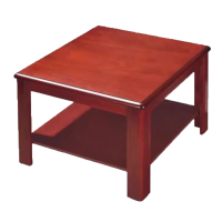 豫百科 茶几 CJ-01 张