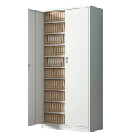 锁匠 办公柜十层台