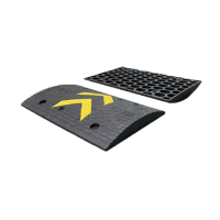 奥创黎 双箭减速帯 个