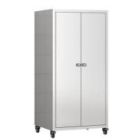 铭思达不锈钢碗柜宽500mm台