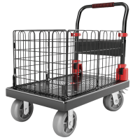 鑫木樽手推车90cm个