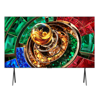 TCL电视 85Q10M Ultra 85英寸 RGB-Mini LED