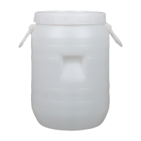 捷犀 塑料桶 10L个