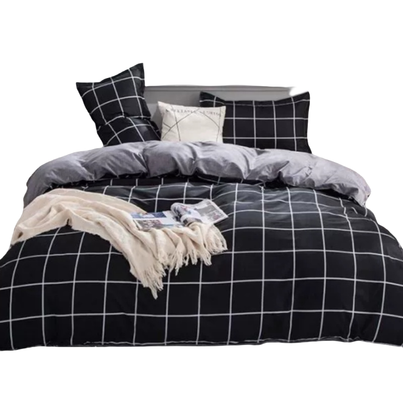 铭思沃四件套220*240cm床套