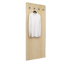 豫龙都 挂衣板 60cm 个