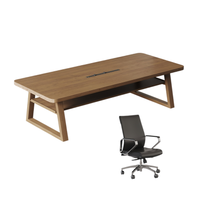 宜掌柜 办 公会议桌