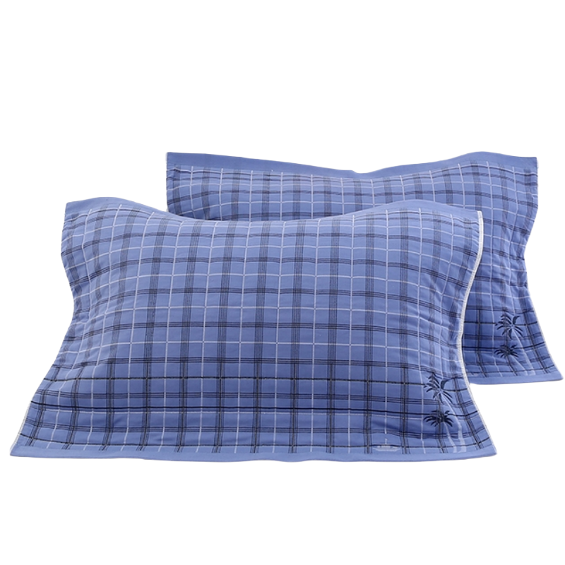 璎蕙枕巾78*52cm对