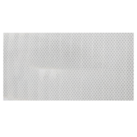 高强级反光膜 道路交通标志牌 国标禁令警告指示牌