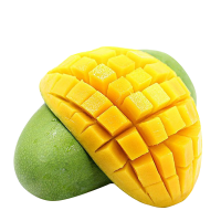 [苏鲜生]精选攀枝花凯特芒 净重5斤 大果 单果400g以上 当季新鲜 热带水果