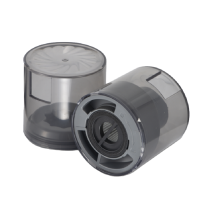 RAF欧规双杯除螨仪600ml家用紫外线杀菌除螨吸尘器除尘清洁