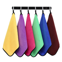 悠尔幔 毛巾 30*40cm/条