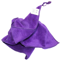 凇水 抹布 纤维350*350mm