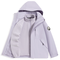 健卡侬单层冲锋衣JA91/件