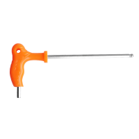 具非凡 内六角扳手 5mm球头把