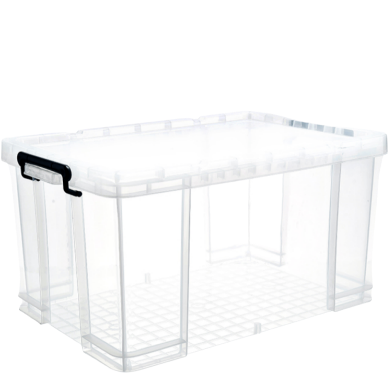 豫龙都收纳箱60L个