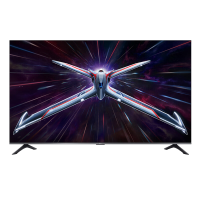 [自营]小米电视REDMI电视X75 2025款 75英寸节能版 288Hz高刷 4GB+64GB L75RB-RXE