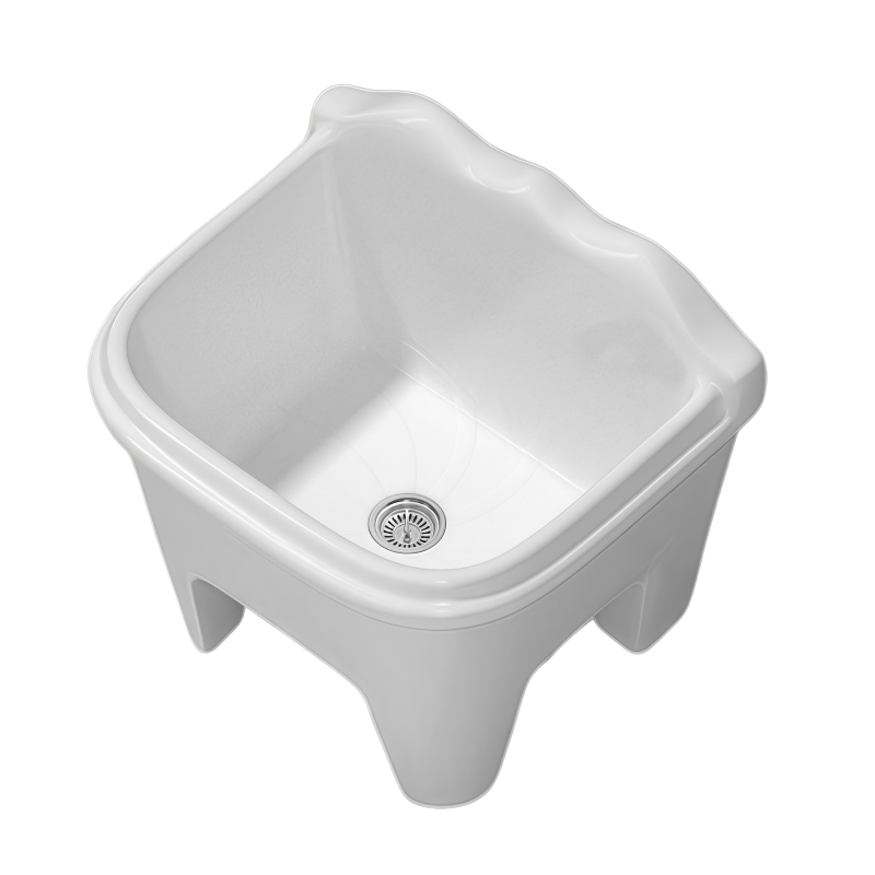 豫龙都家用拖把盆44*36.5cm个