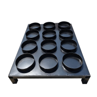 蜀御 轴承托盘 1440*1000*250mm/个