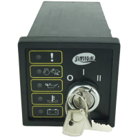 宜黔技术 控制器 601 个