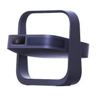 极米z6x pro三色激光旗舰版+100寸壁挂幕布