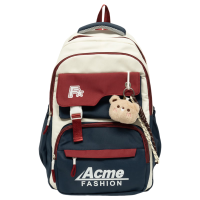 2025年新款初中高中男女学生书包